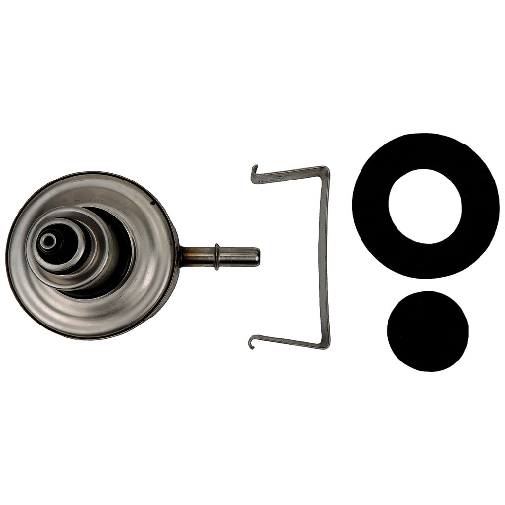 Crown Automotive Jeep Replacement 4798301 Fuel Pressure Regulator for 97-04 Jeep TJ Wrangler, XJ Cherokee, ZJ Gr. Cherokee for Select Jeep Cherokee, Jeep Grand Cherokee, Jeep TJ, Jeep Wrangler