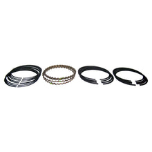 Load image into Gallery viewer, Crown Automotive Jeep Replacement 4798324 Standard Piston Ring Set for Jeep 97-02 TJ Wrangler or 96-00 XJ Cherokee w/ 2.5L for Select Dodge Dakota, Jeep Cherokee, Jeep TJ, Jeep Wrangler