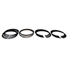Load image into Gallery viewer, Crown Automotive Jeep Replacement 4798324 Standard Piston Ring Set for Jeep 97-02 TJ Wrangler or 96-00 XJ Cherokee w/ 2.5L for Select Dodge Dakota, Jeep Cherokee, Jeep TJ, Jeep Wrangler