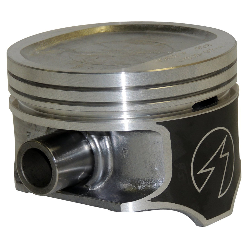 Crown Automotive Jeep Replacement 4798329020 .020" Oversize Piston & Pin for 96-06 Jeep TJ, XJ, ZJ, WJ Cherokee w/ 2.5L, 4.0L for Select Dodge Dakota, Jeep Cherokee, Jeep Grand Cherokee, Jeep TJ, Jeep Wrangler