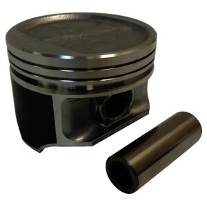 Crown Automotive Jeep Replacement 4798329AB Standard Piston & Pin for Select 93-06 Jeep TJ, WJ, ZJ, XJ w/ 2.5L or 4.0L Engs.