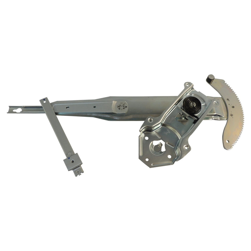 Crown Automotive Jeep Replacement 4798378AB Right Front Window Regulator for 1993-98 ZJ, ZG Jeep Grand Cherokee, No Motor for Select Jeep Grand Cherokee