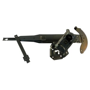 Crown Automotive Jeep Replacement 4798378AB Right Front Window Regulator for 1993-98 ZJ, ZG Jeep Grand Cherokee, No Motor for Select Jeep Grand Cherokee