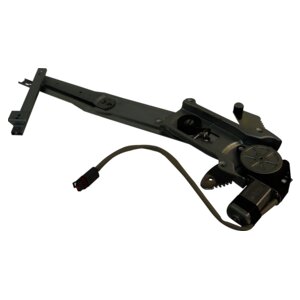 Crown Automotive Jeep Replacement 4798378K Right Front Window Regulator for 1993-98 ZJ, ZG Jeep Grand Cherokee, Incl. Motor for Select Jeep Grand Cherokee