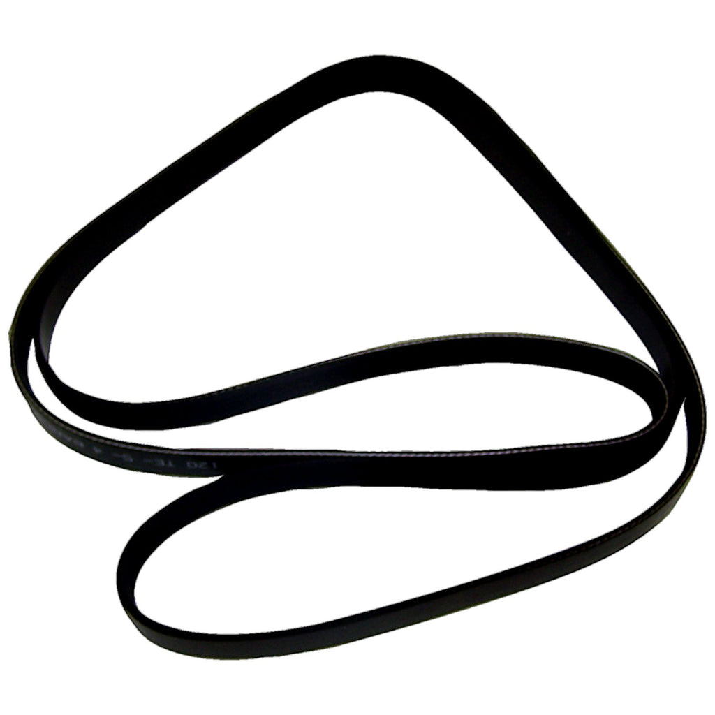 Crown Automotive Jeep Replacement 4798386 Accessory Drive Belt for Select 90-92 Dodge, Chrysler, Plymouth Minivans
