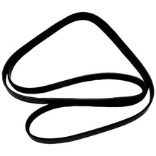 Load image into Gallery viewer, Crown Automotive Jeep Replacement 4798386 Accessory Drive Belt for Select 90-92 Dodge, Chrysler, Plymouth Minivans