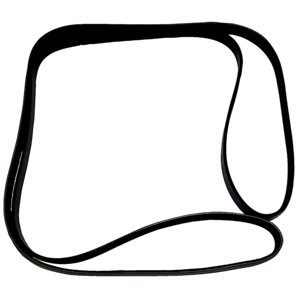 Crown Automotive Jeep Replacement 4798386 Accessory Drive Belt for Select 90-92 Dodge, Chrysler, Plymouth Minivans