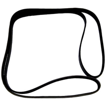 Load image into Gallery viewer, Crown Automotive Jeep Replacement 4798386 Accessory Drive Belt for Select 90-92 Dodge, Chrysler, Plymouth Minivans