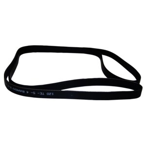 Crown Automotive Jeep Replacement 4798386 Accessory Drive Belt for Select 90-92 Dodge, Chrysler, Plymouth Minivans