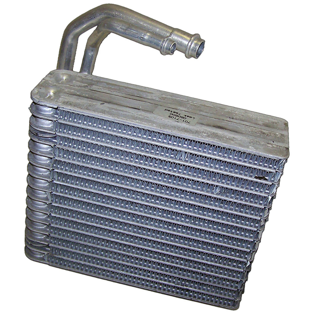 Crown Automotive Jeep Replacement 4798681AB A/C Evaporator Core for 96-00 GS, NS Dodge, Chrysler & Plymouth Minivans for Select Chrysler Grand Voyager, Chrysler Town & Country, Chrysler Voyager, Dodge Caravan, Dodge Grand Caravan