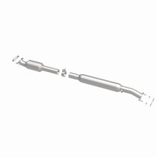 Load image into Gallery viewer, MagnaFlow Exhaust Products 280575 OEM Grade Direct-Fit Catalytic Converter for Select Hyundai Sonata, Kia K5