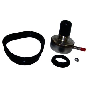 Crown Automotive Jeep Replacement 4798825AC Fuel Pressure Regulator Kit for Select Dodge 01-03 Dakota and 97-03 Ram Trucks