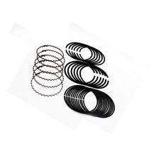 Load image into Gallery viewer, Crown Automotive Jeep Replacement 4798878010 Piston Ring Set for 1996-2006 Jeep TJ, XJ, ZJ, ZG, WJ, WG w/ 4.0L Engine, .010" for Select Jeep Cherokee, Jeep Grand Cherokee, Jeep TJ, Jeep Wrangler