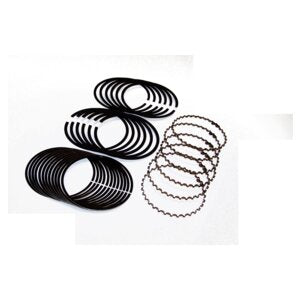 Crown Automotive Jeep Replacement 4798878010 Piston Ring Set for 1996-2006 Jeep TJ, XJ, ZJ, ZG, WJ, WG w/ 4.0L Engine, .010" for Select Jeep Cherokee, Jeep Grand Cherokee, Jeep TJ, Jeep Wrangler