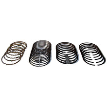 Load image into Gallery viewer, Crown Automotive Jeep Replacement 4798878020 Piston Ring Set for 1996-2006 Jeep TJ, XJ, ZJ, ZG, WJ, WG w/ 4.0L Engine, .020" for Select Jeep Cherokee, Jeep Grand Cherokee, Jeep TJ, Jeep Wrangler