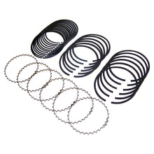 Load image into Gallery viewer, Crown Automotive Jeep Replacement 4798878030 Piston Ring Set for 1996-2006 Jeep TJ, XJ, ZJ, ZG, WJ, WG w/ 4.0L Engine, .030" for Select Jeep Cherokee, Jeep Grand Cherokee, Jeep TJ, Jeep Wrangler