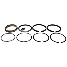 Load image into Gallery viewer, Crown Automotive Jeep Replacement 4798878030 Piston Ring Set for 1996-2006 Jeep TJ, XJ, ZJ, ZG, WJ, WG w/ 4.0L Engine, .030" for Select Jeep Cherokee, Jeep Grand Cherokee, Jeep TJ, Jeep Wrangler