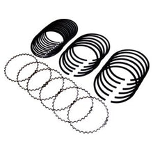 Load image into Gallery viewer, Crown Automotive Jeep Replacement 4798878030 Piston Ring Set for 1996-2006 Jeep TJ, XJ, ZJ, ZG, WJ, WG w/ 4.0L Engine, .030" for Select Jeep Cherokee, Jeep Grand Cherokee, Jeep TJ, Jeep Wrangler