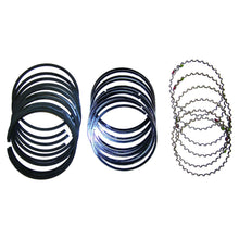 Load image into Gallery viewer, Crown Automotive Jeep Replacement 4798878 Standard Piston Ring Set for 1996-2006 Jeep Models w/ 4.0L Engine, For 6 Pistons for Select Jeep Cherokee, Jeep Grand Cherokee, Jeep TJ, Jeep Wrangler