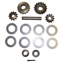 Load image into Gallery viewer, Crown Automotive Jeep Replacement 4798912 Differential Gear Kit for Select Dodge, Ram and Chrysler w/ 9.25" Rear Axle