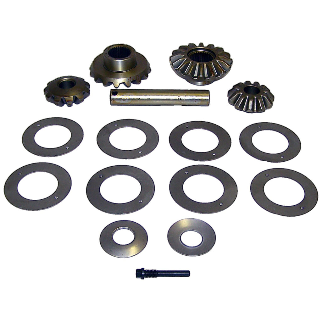 Crown Automotive Jeep Replacement 4798912 Differential Gear Kit for Select Dodge, Ram and Chrysler w/ 9.25" Rear Axle
