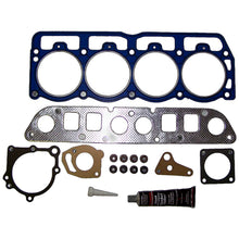 Load image into Gallery viewer, Crown Automotive Jeep Replacement 4798992AD Upper Engine Gasket Set for Select 94-02 Jeep XJ, YJ, TJ Models w/ 2.5L Engine
