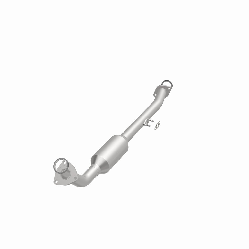 MagnaFlow Exhaust Products 4551061 California CARB Direct-Fit Catalytic Converter for Select Toyota Sequoia