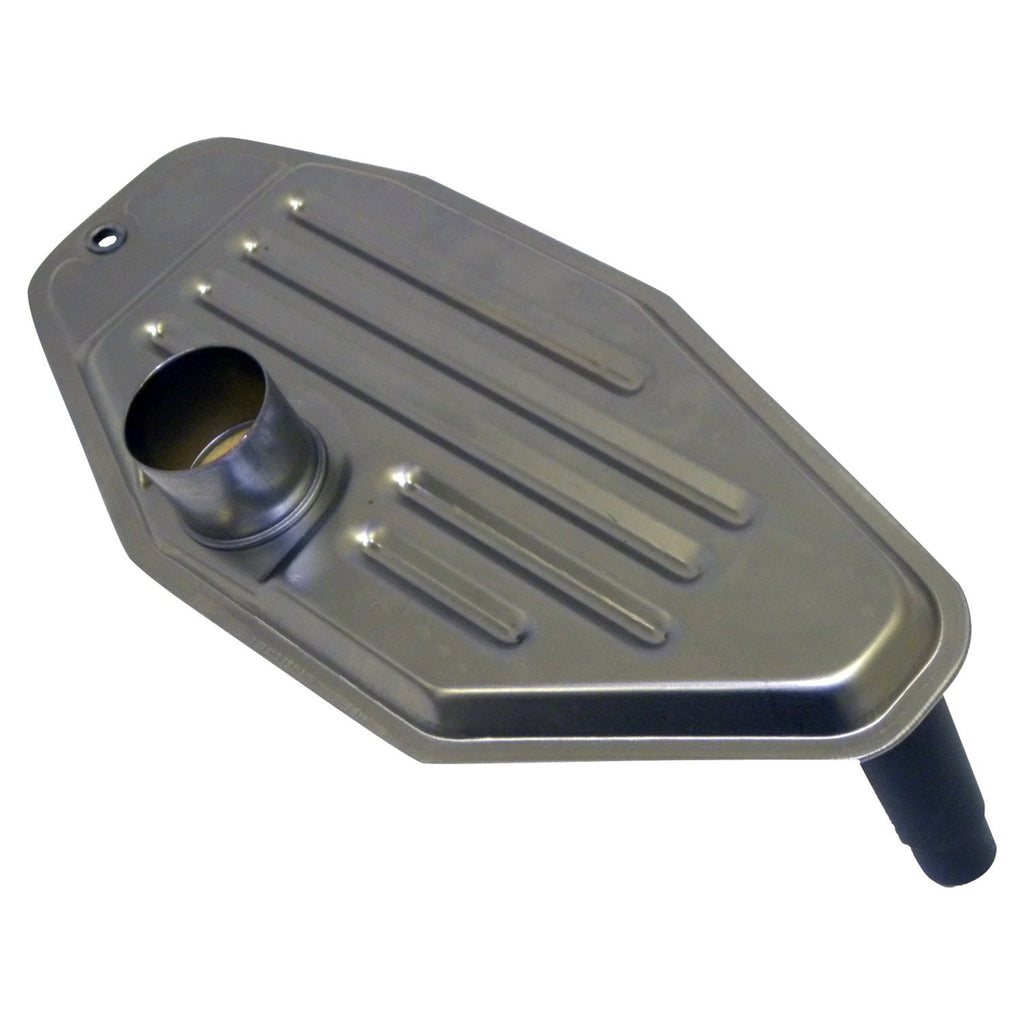 Crown Automotive Jeep Replacement 4799507AA Transmission Filter for Numerous 00-13 Jeep Models w/ Select Auto Transmissions