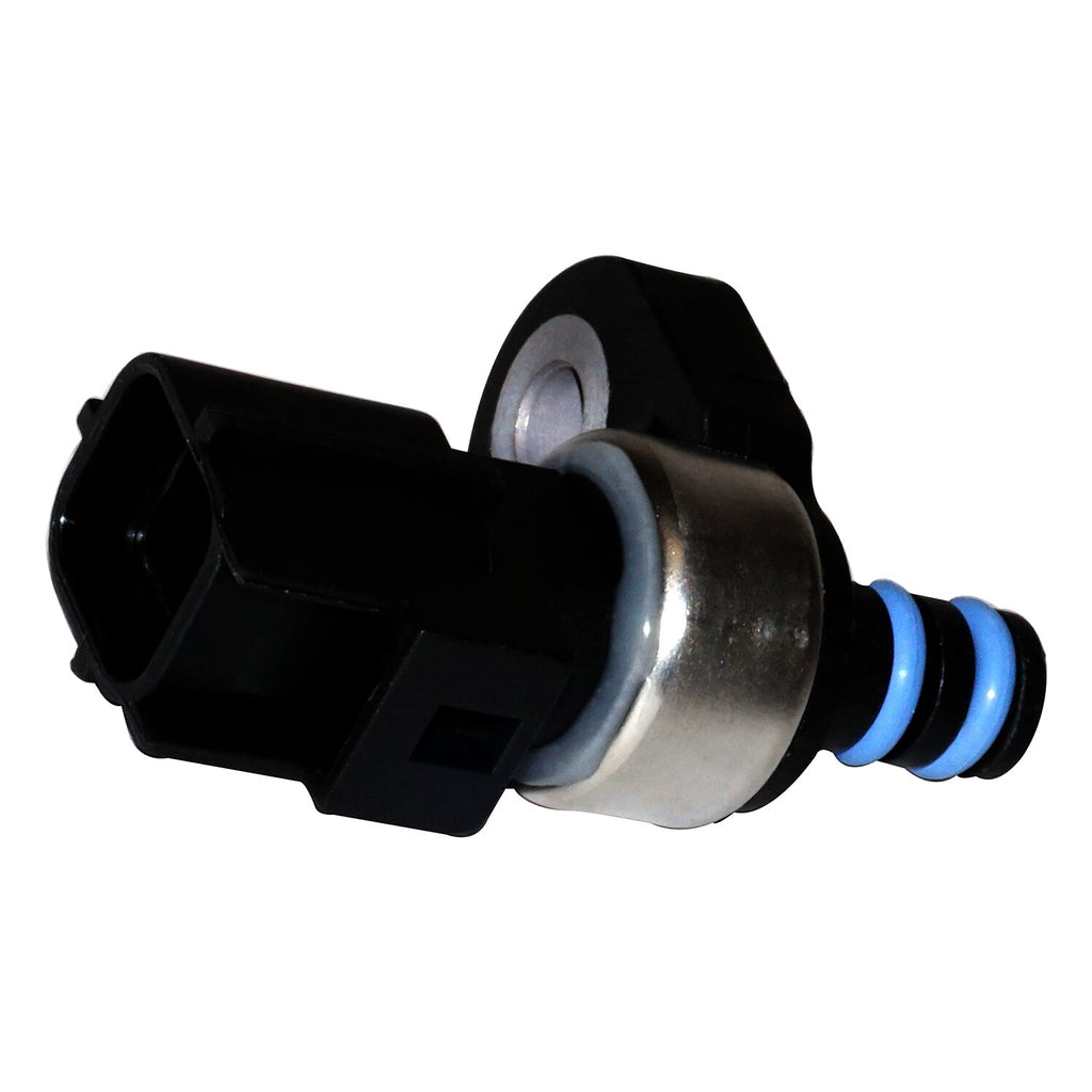 Crown Automotive Jeep Replacement 4799758AD Automatic Transmission Pressure Sensor Transducer for Multiple Jeep, Dodge, Ram for Select Chrysler Aspen, Dodge Dakota, Dodge Durango, Dodge Ram 1500, Dodge Ram Van, Dodge Ram 2500, Dodge Ram Van, Dodge Ram