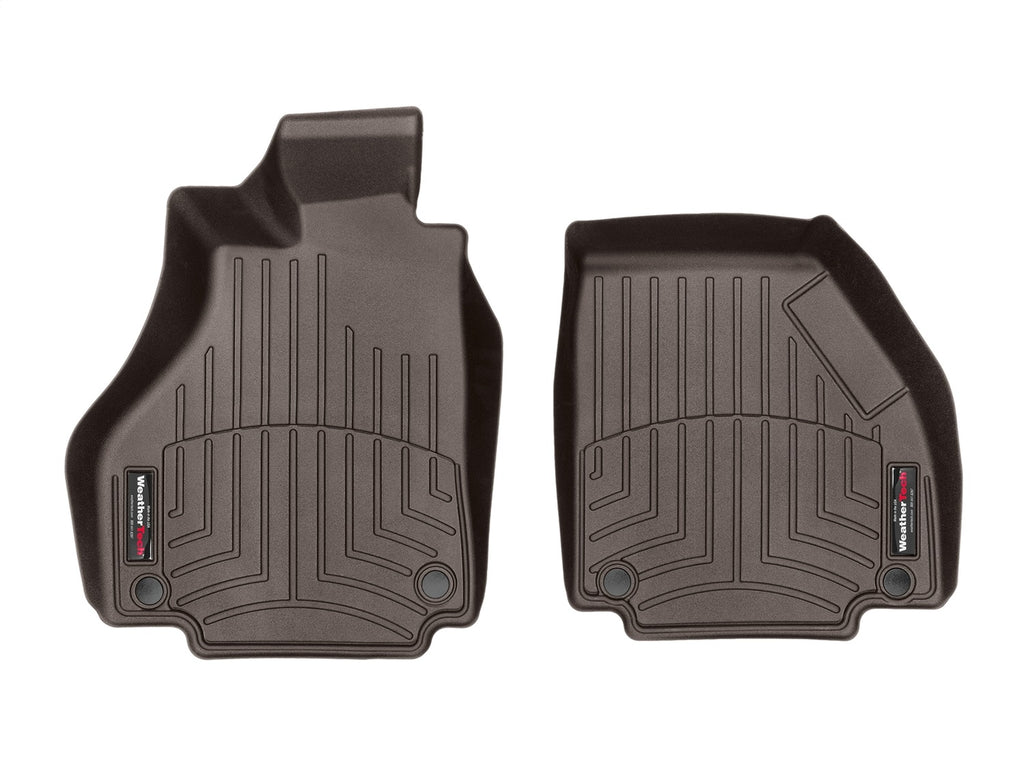 Weathertech 479981 FloorLiner™ DigitalFit® for Select Ferrari 488 GTB, Ferrari 488 Spider