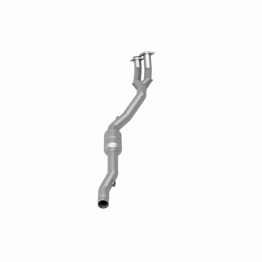 MagnaFlow Exhaust Products 4481687 California CARB Direct-Fit Catalytic Converter for Select BMW 840Ci