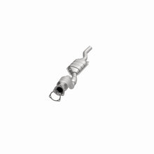 Load image into Gallery viewer, MagnaFlow Exhaust Products 23719 HM Grade Direct-Fit Catalytic Converter for Select Audi A6, Audi A6 Quattro, Volkswagen Passat