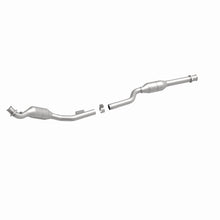 Load image into Gallery viewer, MagnaFlow Exhaust Products 454028 California CARB Direct-Fit Catalytic Converter for Select Mercedes-Benz E320