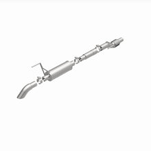 Load image into Gallery viewer, MagnaFlow Exhaust Products 17124 Off Road Pro Series Gas Stainless Cat-Back for Select Ford F-150