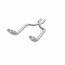 Load image into Gallery viewer, MagnaFlow Exhaust Products 49239 OEM Grade Direct-Fit Catalytic Converter for Select Ford Mustang