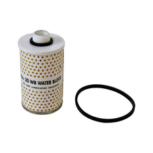 Load image into Gallery viewer, Fill-Rite Company 1200R0631 10-Micron Water Blocking Filter Element, Fits F1810HC1