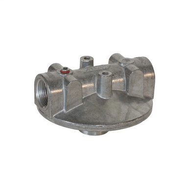 Fill-Rite Company 700ACCF7017 1" Filter Head Kit, Fits F4010PM0 & F4030PM0 Series