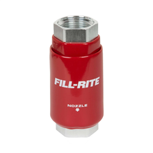 Load image into Gallery viewer, Fill-Rite Company B100F475 1" FNPT Fuel Transfer Hose Breakaway Coupling