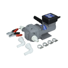 Load image into Gallery viewer, Fill-Rite Company DF012N DEF Transfer Pump &amp; Fitting Kit, 12V DC