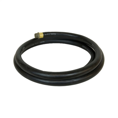 Fill-Rite Company FRH10014 1" x 14' Fuel Transfer Hose w/Static Wire & Internal Spring