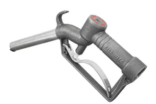 Load image into Gallery viewer, Fill-Rite Company FRHMN100S 1" Aluminum Manual Nozzle