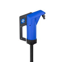 Load image into Gallery viewer, Fill-Rite Company FRHP32V Piston Hand-Operated Chemical Transfer Pump, 11oz./Stroke
