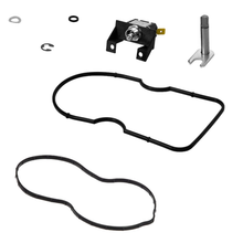 Load image into Gallery viewer, Fill-Rite Company KIT120ES Replacement Line Switch Kit &amp; Shaft Kit, Fits DC Pumps
