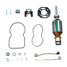 Load image into Gallery viewer, Fill-Rite Company KIT122ARM Replacement Motor Kit, Fits FR4200 Series Pumps