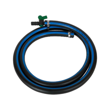 Load image into Gallery viewer, Fill-Rite Company KITHA32V DEF Hose Kit, 3/4" x 6' Hose, w/Ball Valve Tap