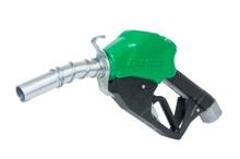Load image into Gallery viewer, Fill-Rite Company N100DAU12G 1" Automatic Diesel Spout Nozzle (Green)