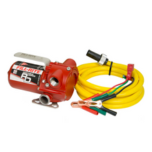 Load image into Gallery viewer, Fill-Rite Company RD812NN Fuel Transfer Pump, 8 GPM, 12V DC