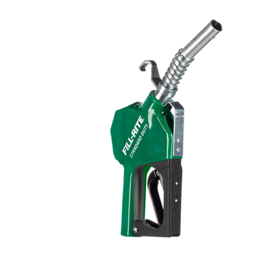 Fill-Rite Company SDN075GAN 3/4" Automatic Diesel Spout Nozzle (Green)