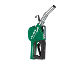 Load image into Gallery viewer, Fill-Rite Company SDN075GAN 3/4" Automatic Diesel Spout Nozzle (Green)
