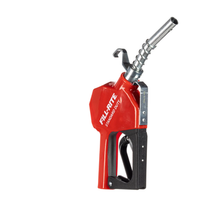 Load image into Gallery viewer, Fill-Rite Company SDN075RAN 3/4" Automatic Gasoline Spout Nozzle (Red)